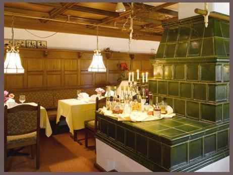 Hotel Brielhof Hechingen Bagian luar foto