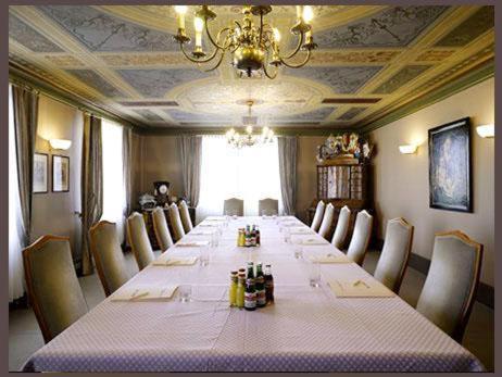 Hotel Brielhof Hechingen Bagian luar foto