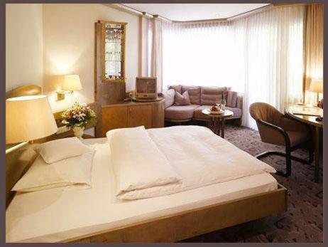 Hotel Brielhof Hechingen Bagian luar foto
